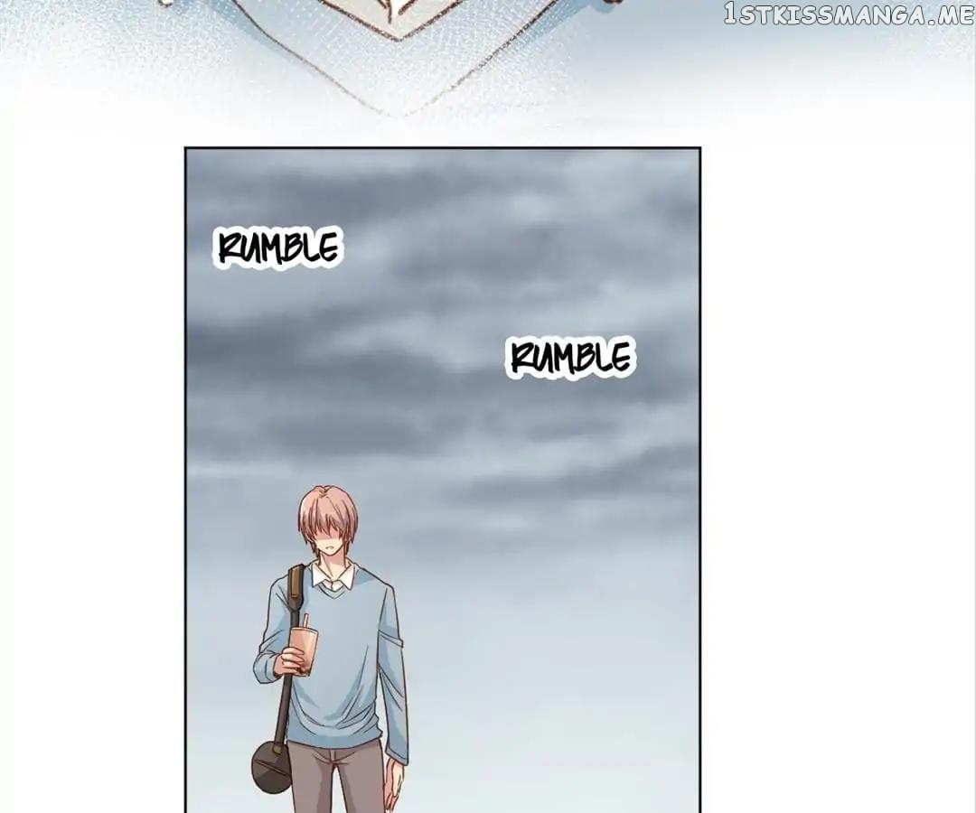 Am I Too Old for a Boyfriend?! chapter 17 - page 65