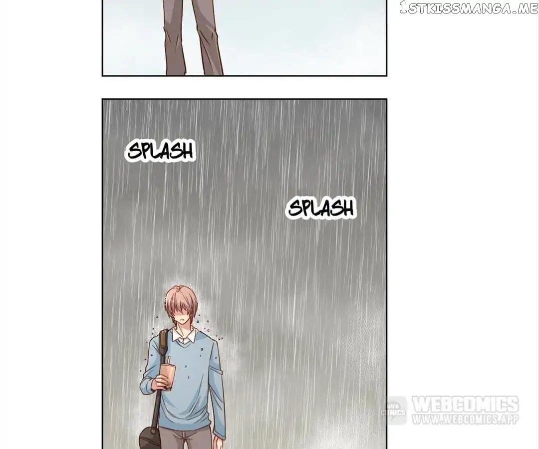 Am I Too Old for a Boyfriend?! chapter 17 - page 66