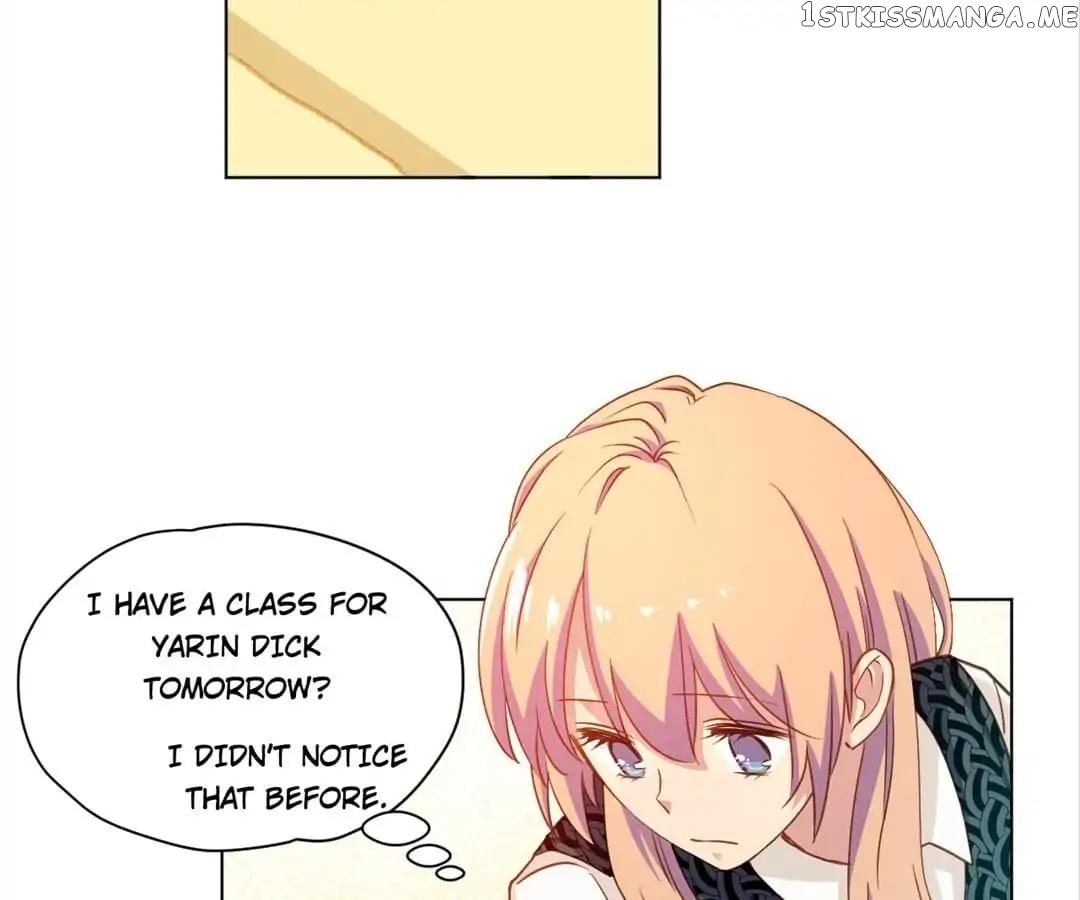 Am I Too Old for a Boyfriend?! chapter 17 - page 71