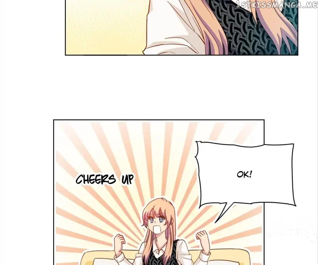 Am I Too Old for a Boyfriend?! chapter 17 - page 72
