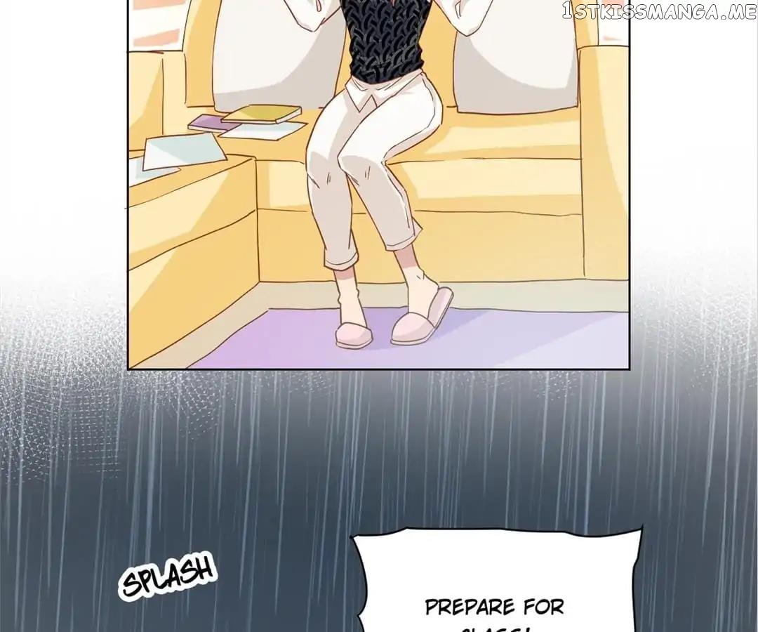Am I Too Old for a Boyfriend?! chapter 17 - page 73