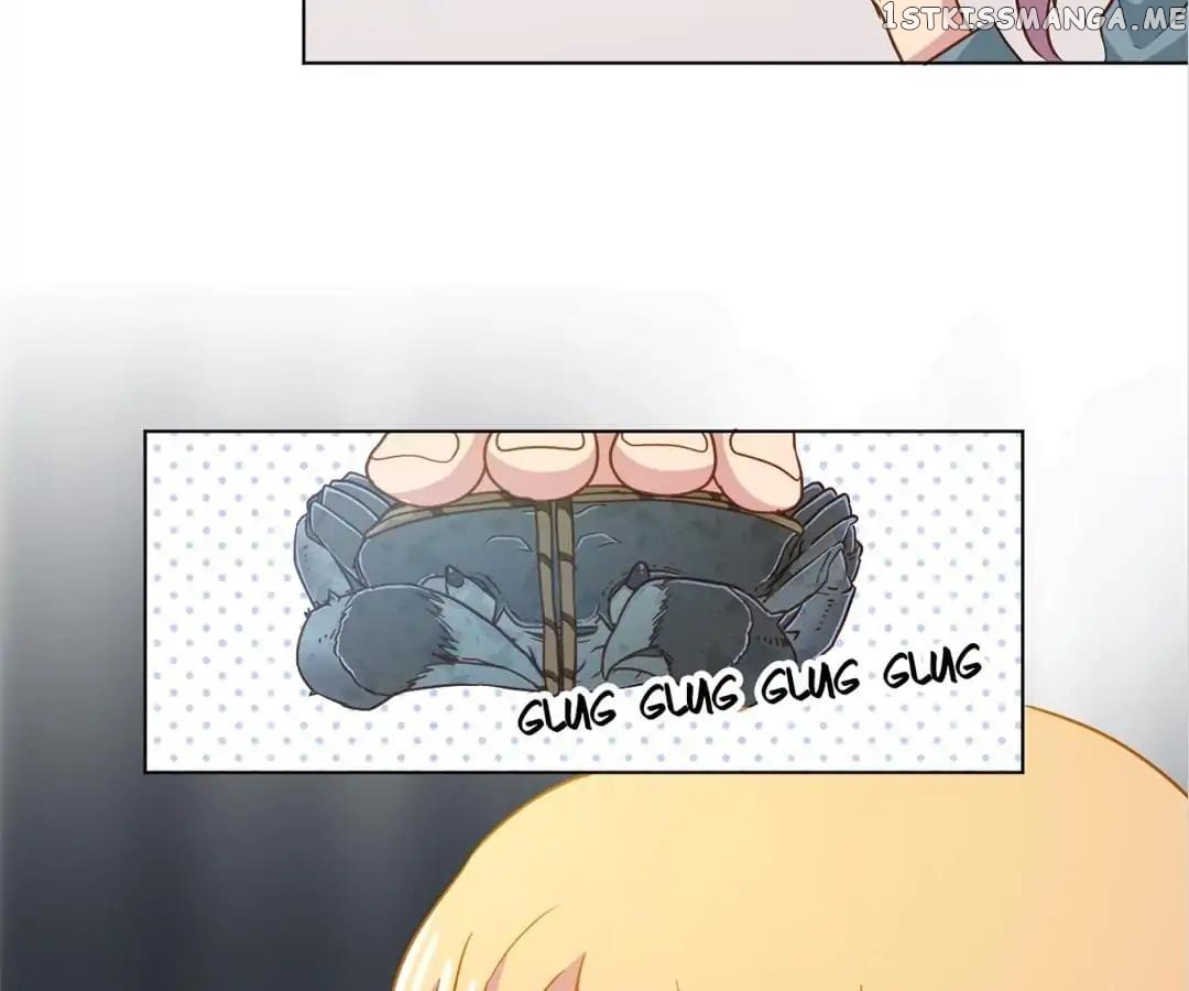 Am I Too Old for a Boyfriend?! chapter 16 - page 12