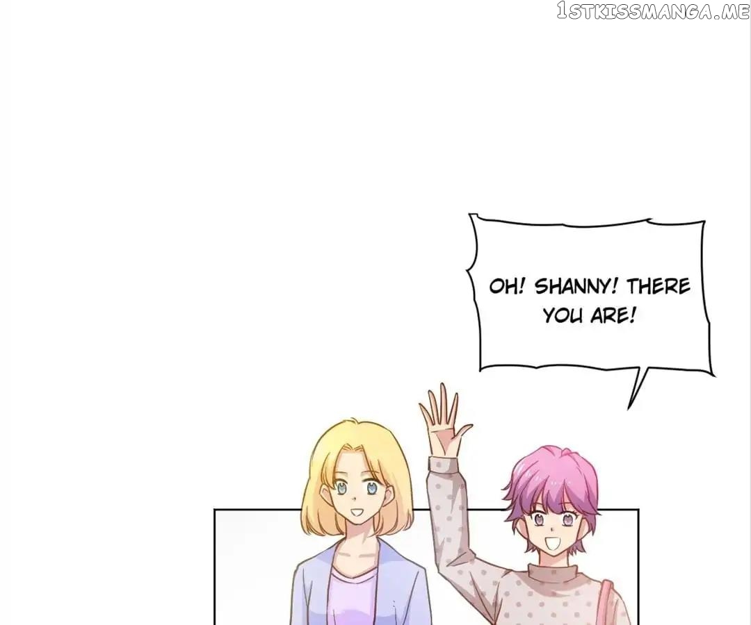 Am I Too Old for a Boyfriend?! chapter 16 - page 24