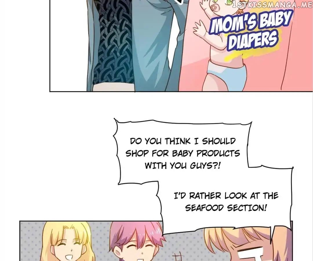 Am I Too Old for a Boyfriend?! chapter 16 - page 27
