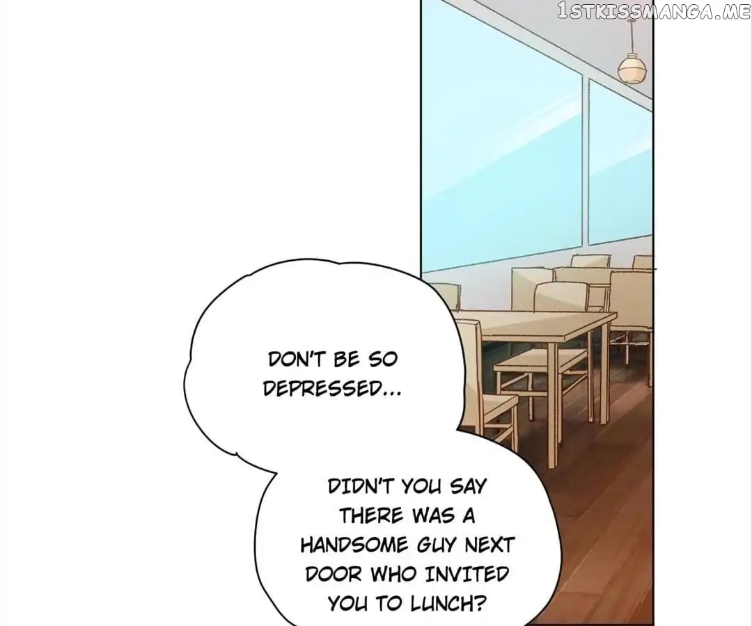 Am I Too Old for a Boyfriend?! chapter 16 - page 29