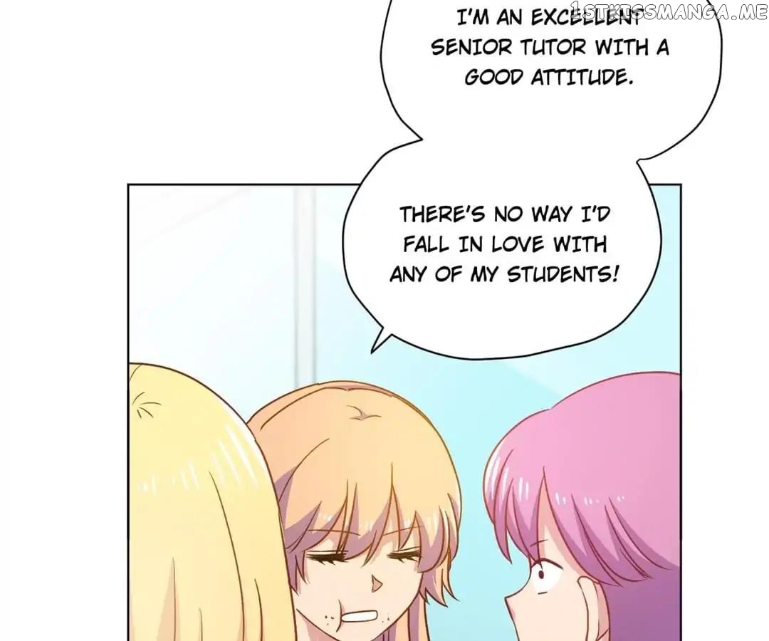 Am I Too Old for a Boyfriend?! chapter 16 - page 36
