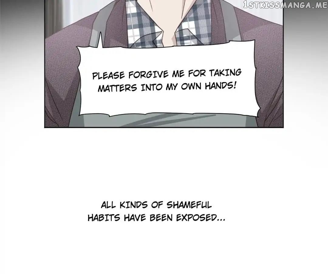 Am I Too Old for a Boyfriend?! chapter 16 - page 40