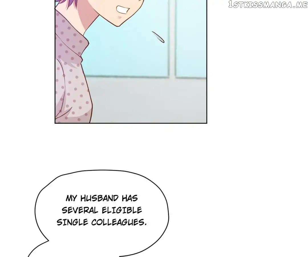 Am I Too Old for a Boyfriend?! chapter 16 - page 45