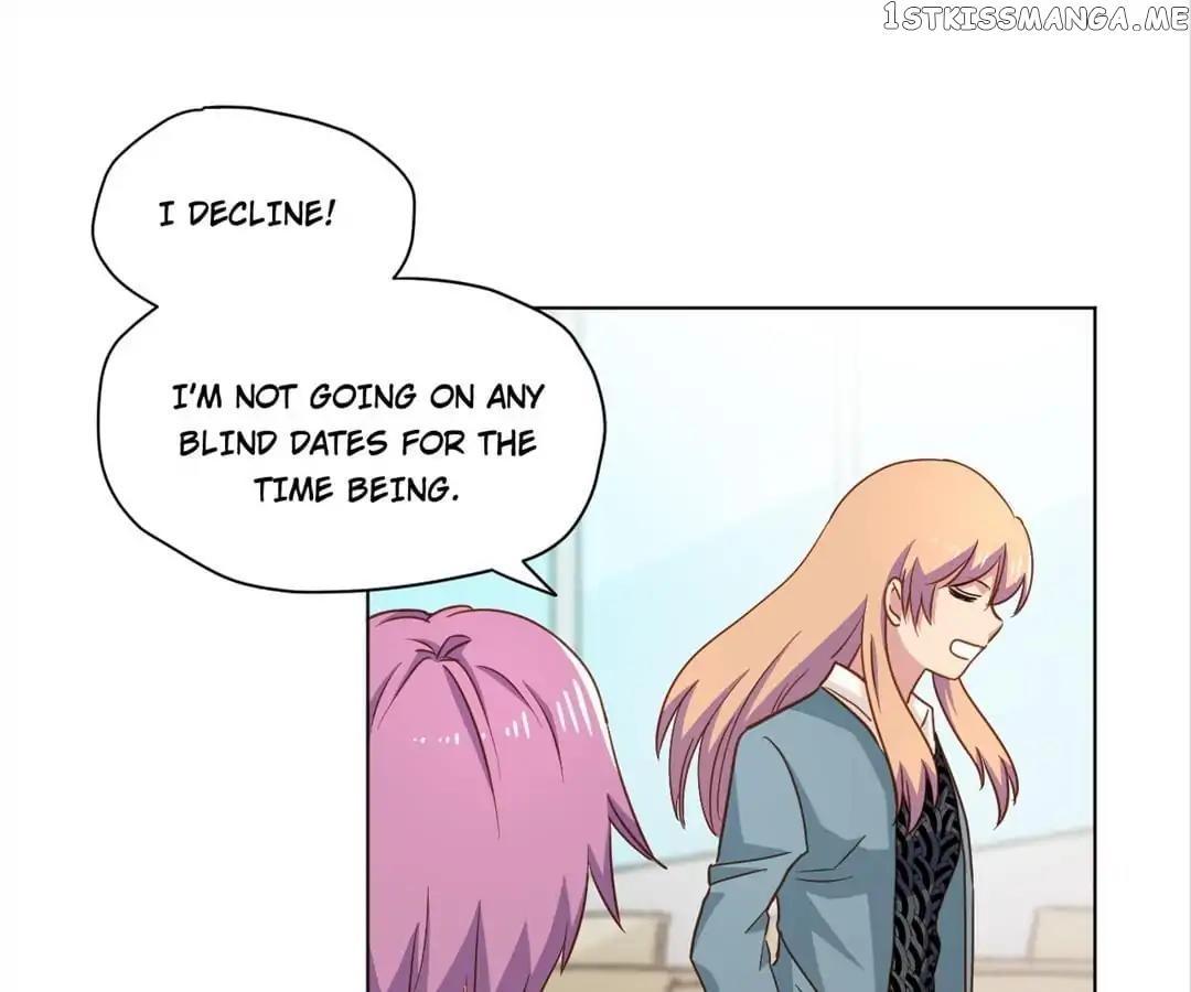 Am I Too Old for a Boyfriend?! chapter 16 - page 47