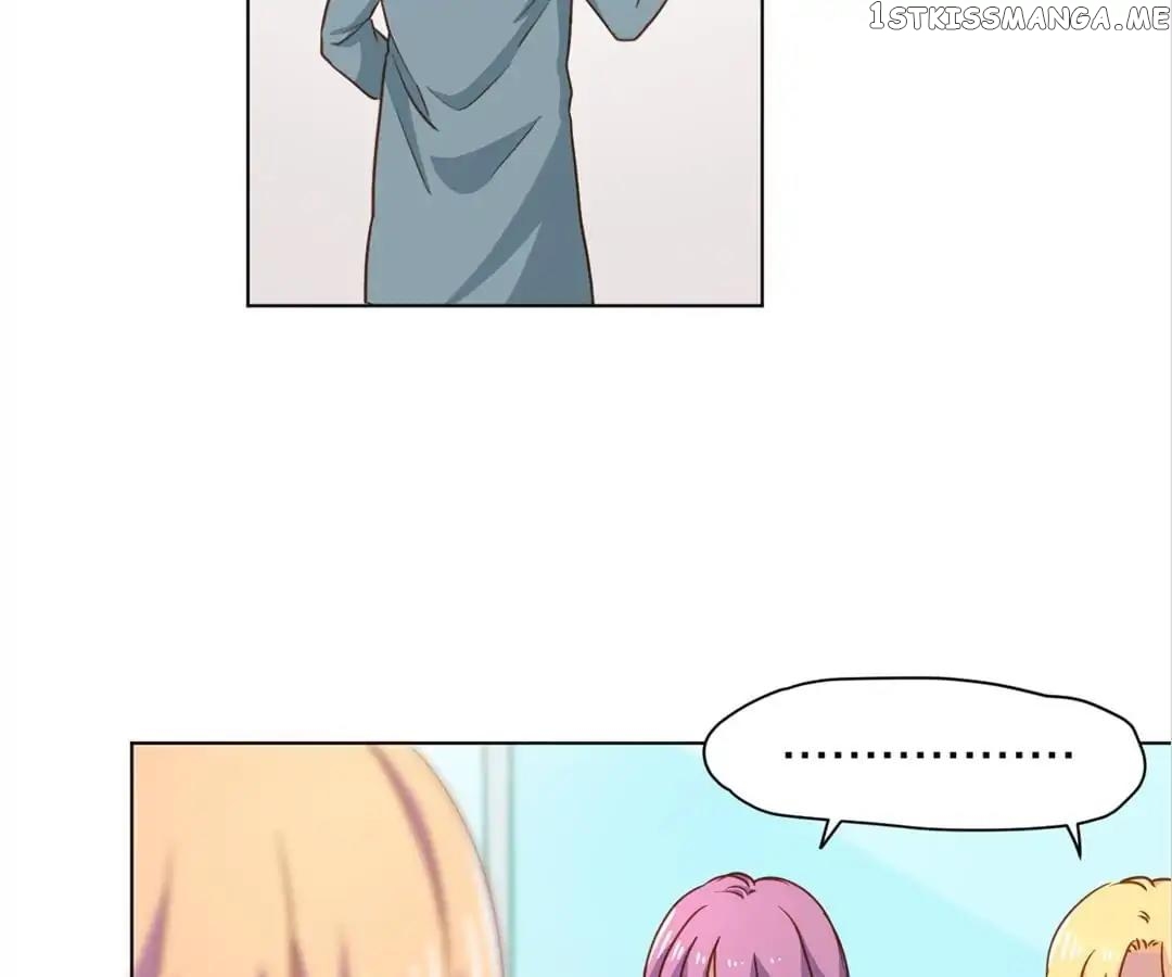Am I Too Old for a Boyfriend?! chapter 16 - page 52