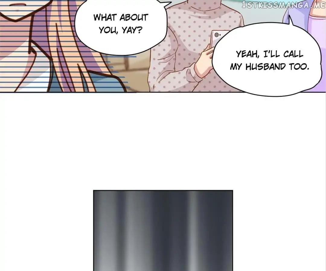Am I Too Old for a Boyfriend?! chapter 16 - page 55