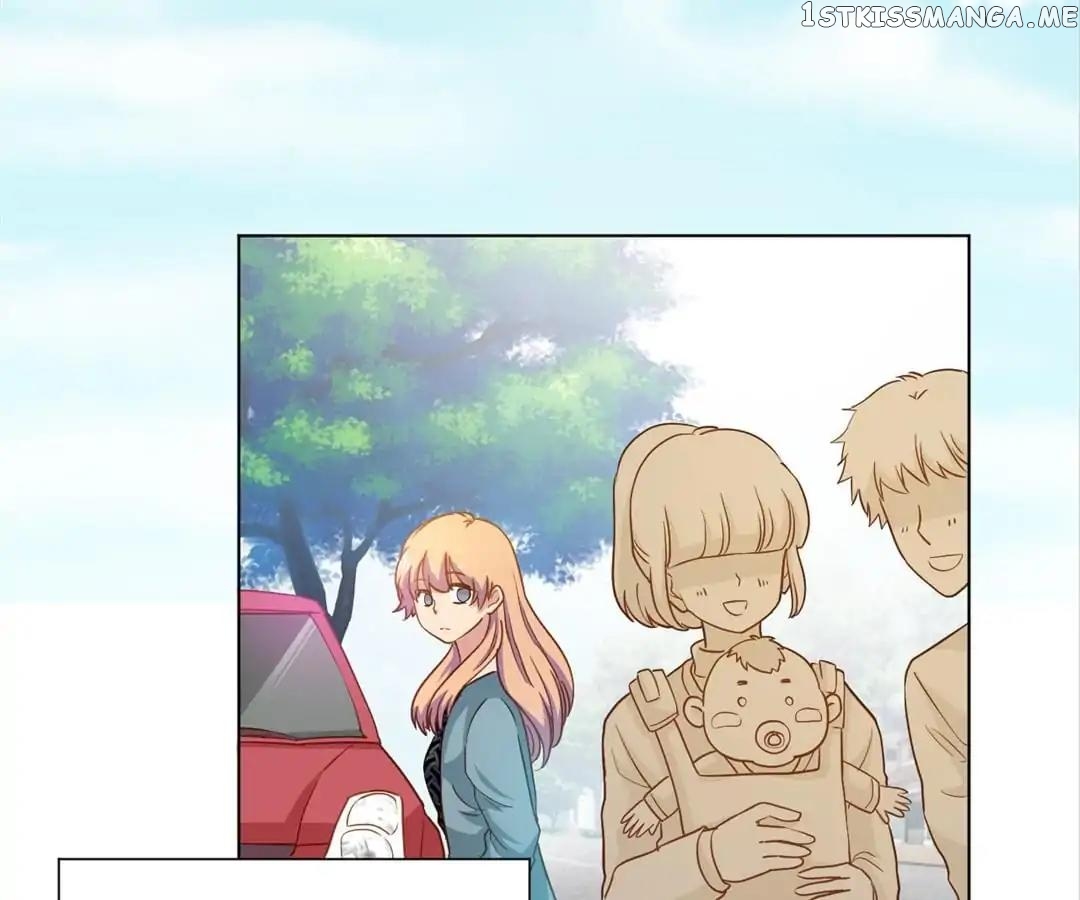 Am I Too Old for a Boyfriend?! chapter 16 - page 63