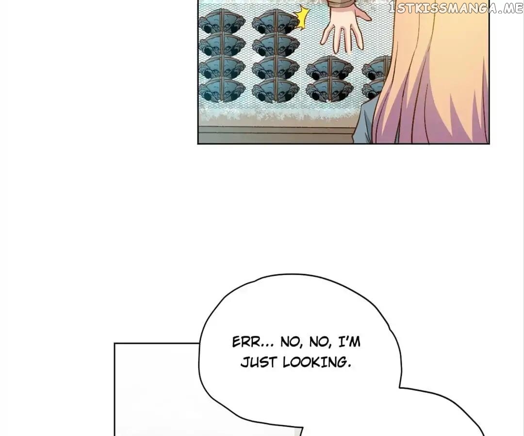 Am I Too Old for a Boyfriend?! chapter 16 - page 7