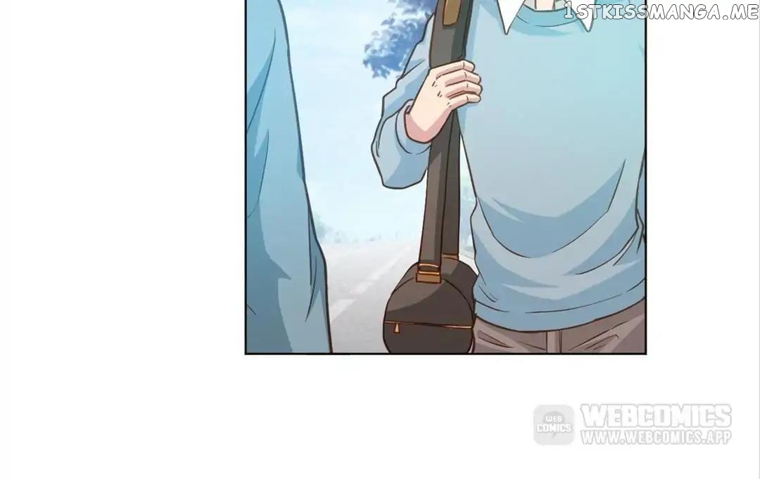 Am I Too Old for a Boyfriend?! chapter 16 - page 70