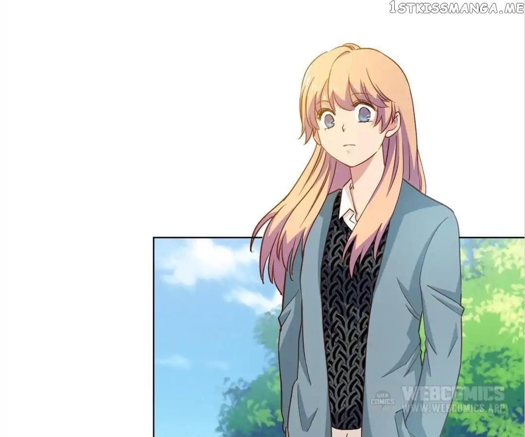 Am I Too Old for a Boyfriend?! chapter 16 - page 74