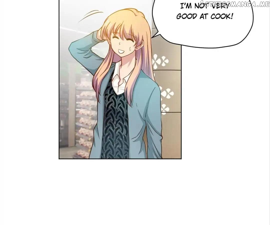 Am I Too Old for a Boyfriend?! chapter 16 - page 8