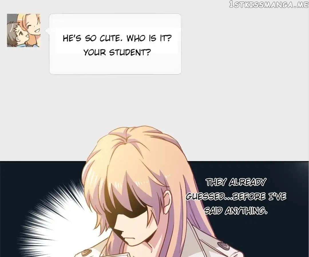 Am I Too Old for a Boyfriend?! chapter 15 - page 12