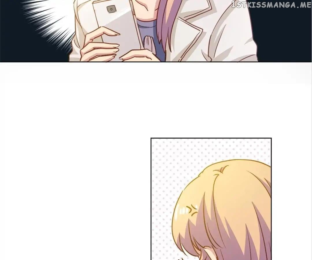 Am I Too Old for a Boyfriend?! chapter 15 - page 13