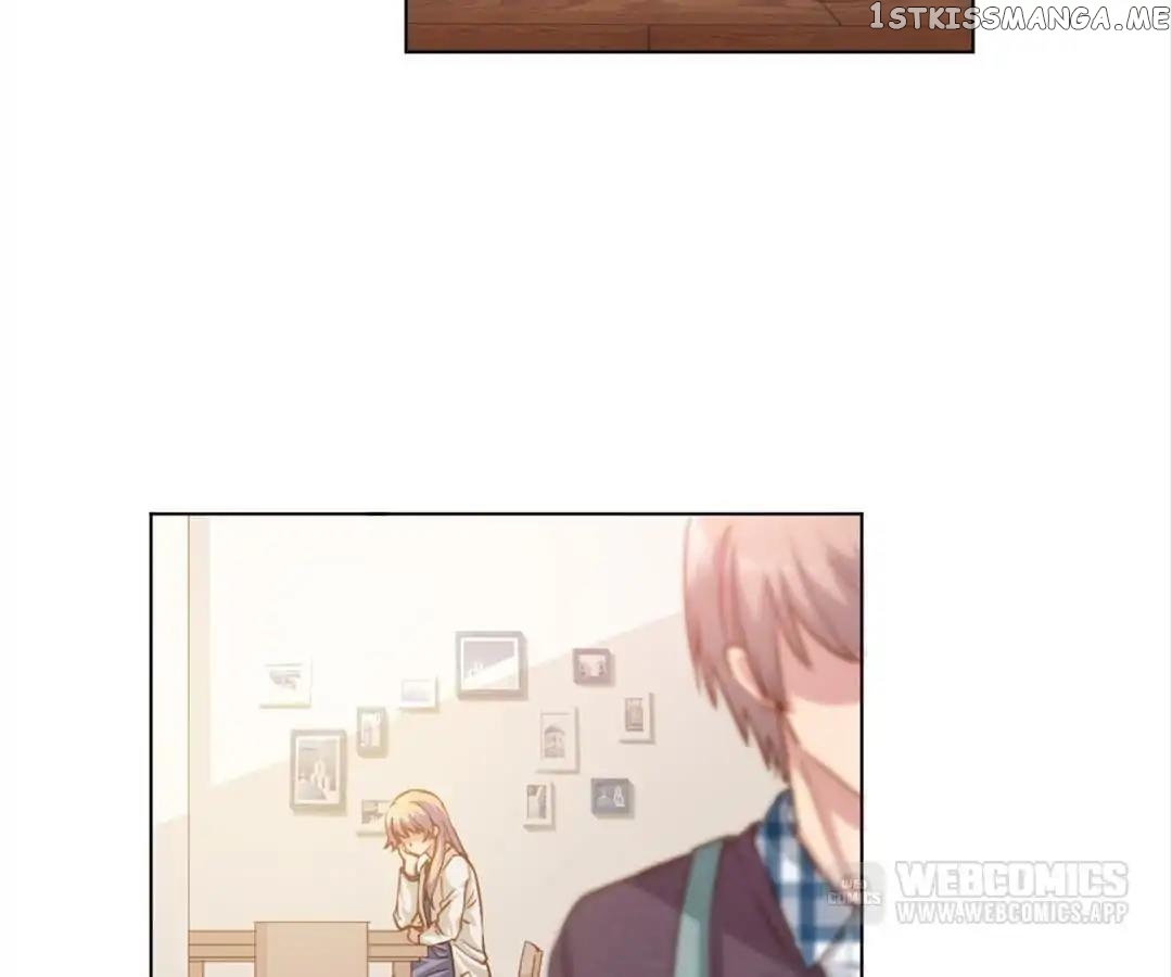 Am I Too Old for a Boyfriend?! chapter 15 - page 2