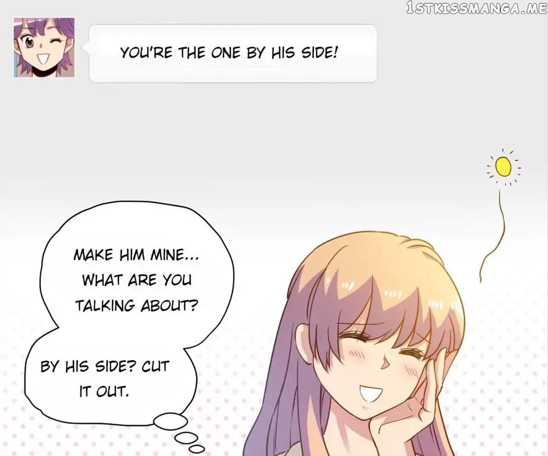 Am I Too Old for a Boyfriend?! chapter 15 - page 20