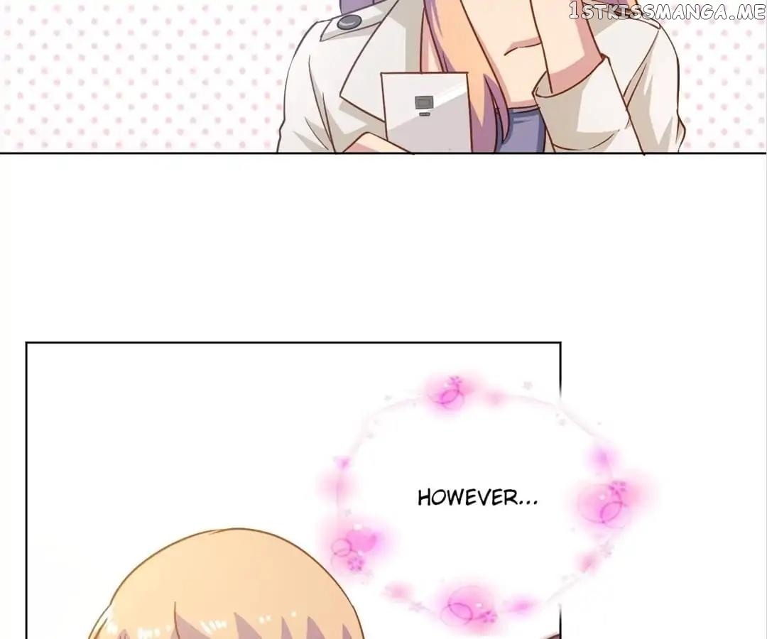 Am I Too Old for a Boyfriend?! chapter 15 - page 21