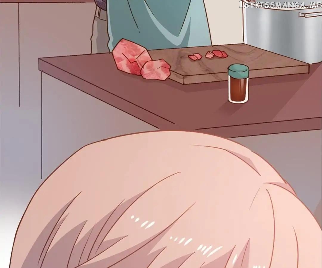 Am I Too Old for a Boyfriend?! chapter 15 - page 25