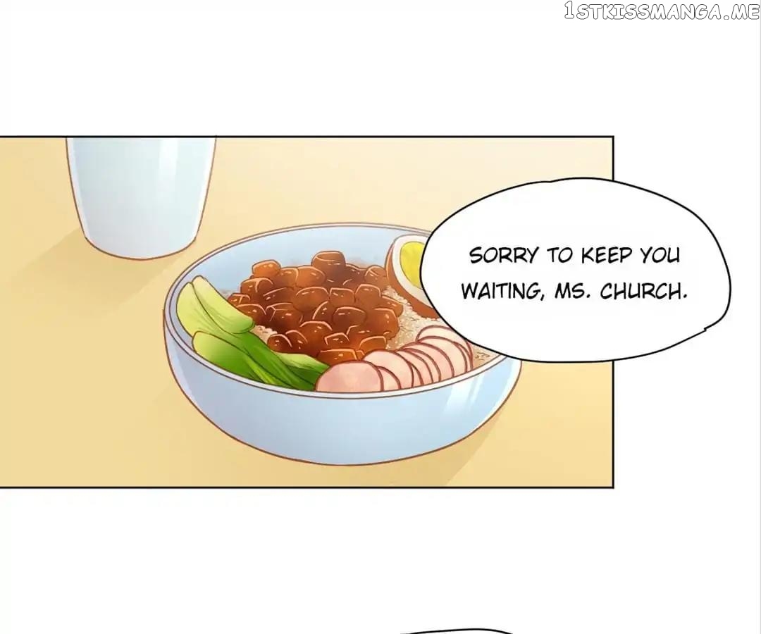 Am I Too Old for a Boyfriend?! chapter 15 - page 29