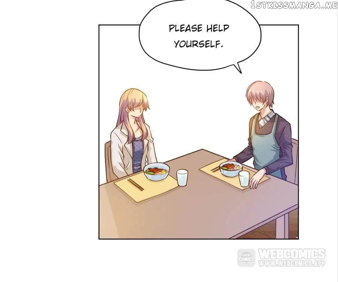Am I Too Old for a Boyfriend?! chapter 15 - page 30