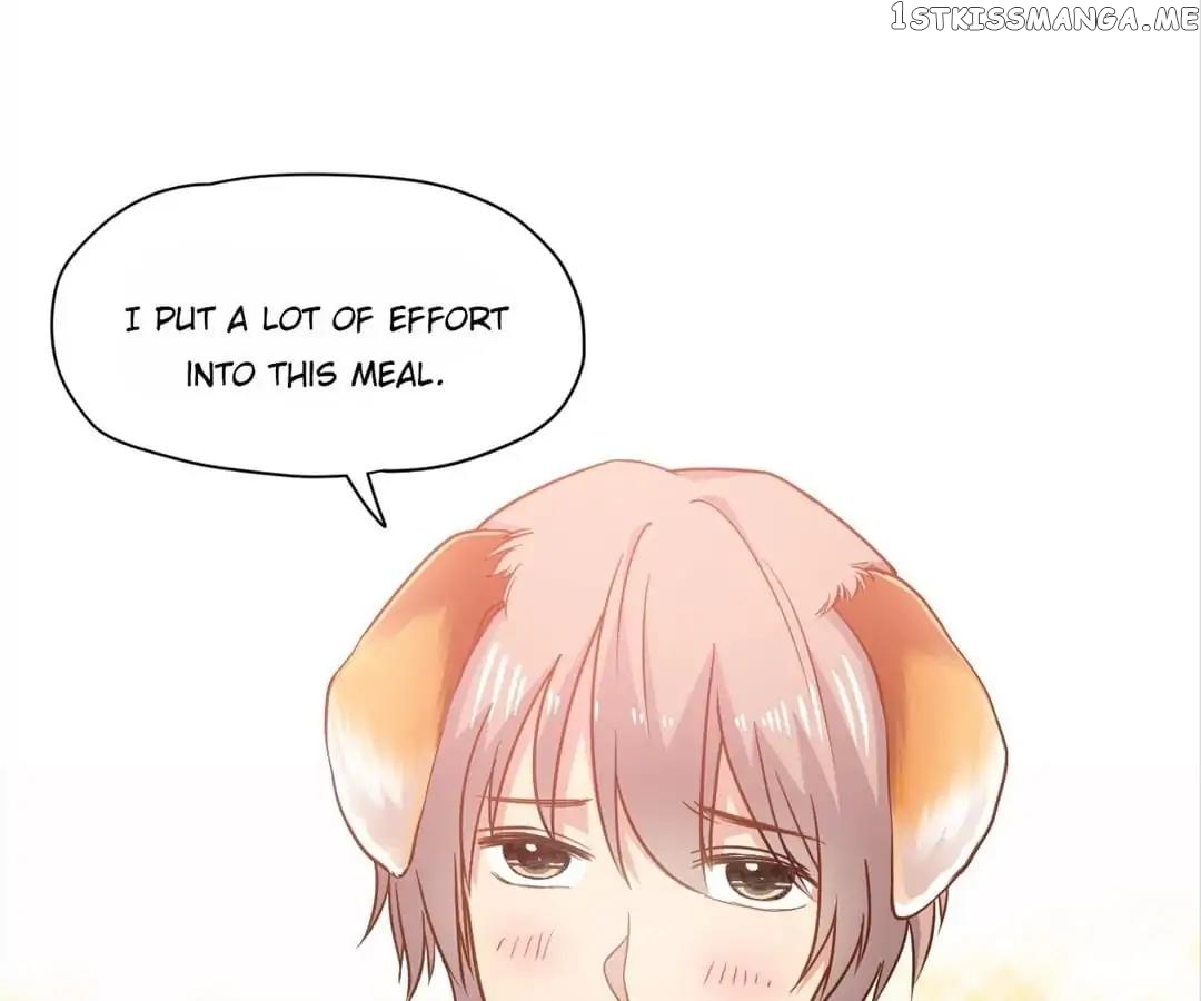 Am I Too Old for a Boyfriend?! chapter 15 - page 31