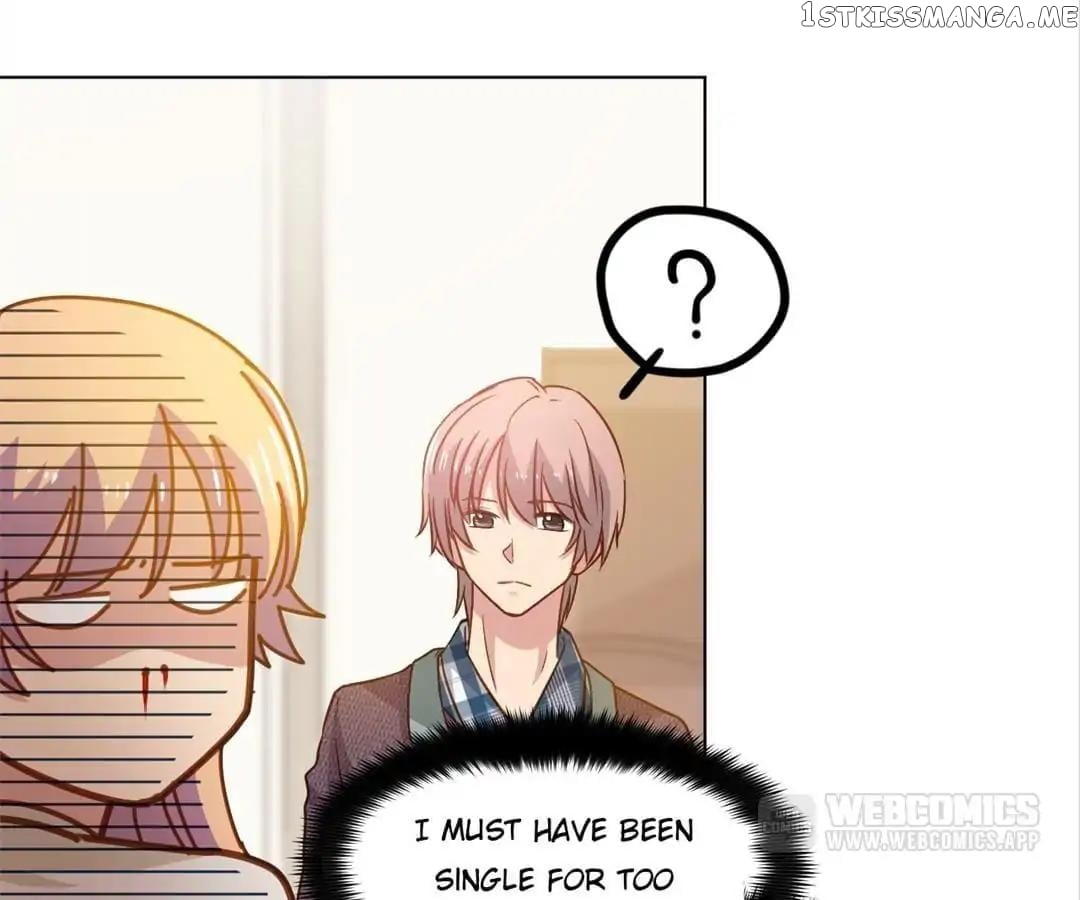 Am I Too Old for a Boyfriend?! chapter 15 - page 34