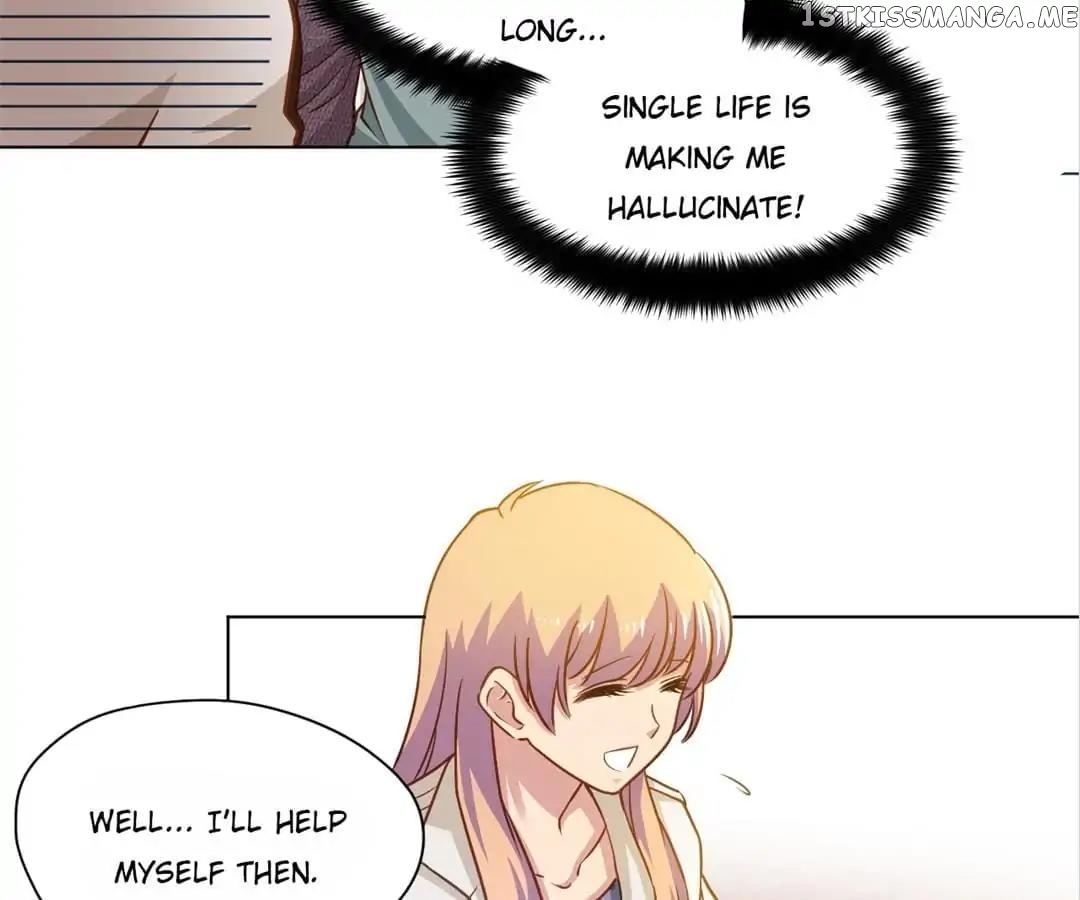 Am I Too Old for a Boyfriend?! chapter 15 - page 35