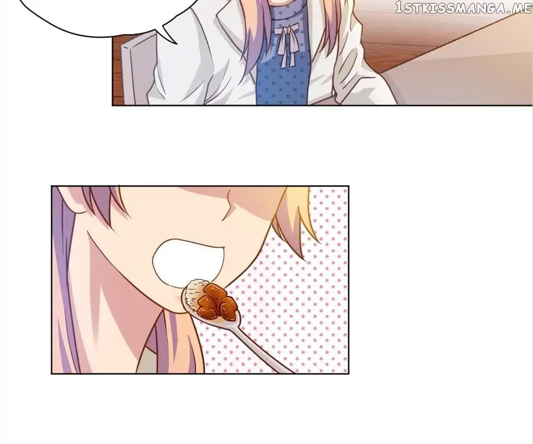 Am I Too Old for a Boyfriend?! chapter 15 - page 36