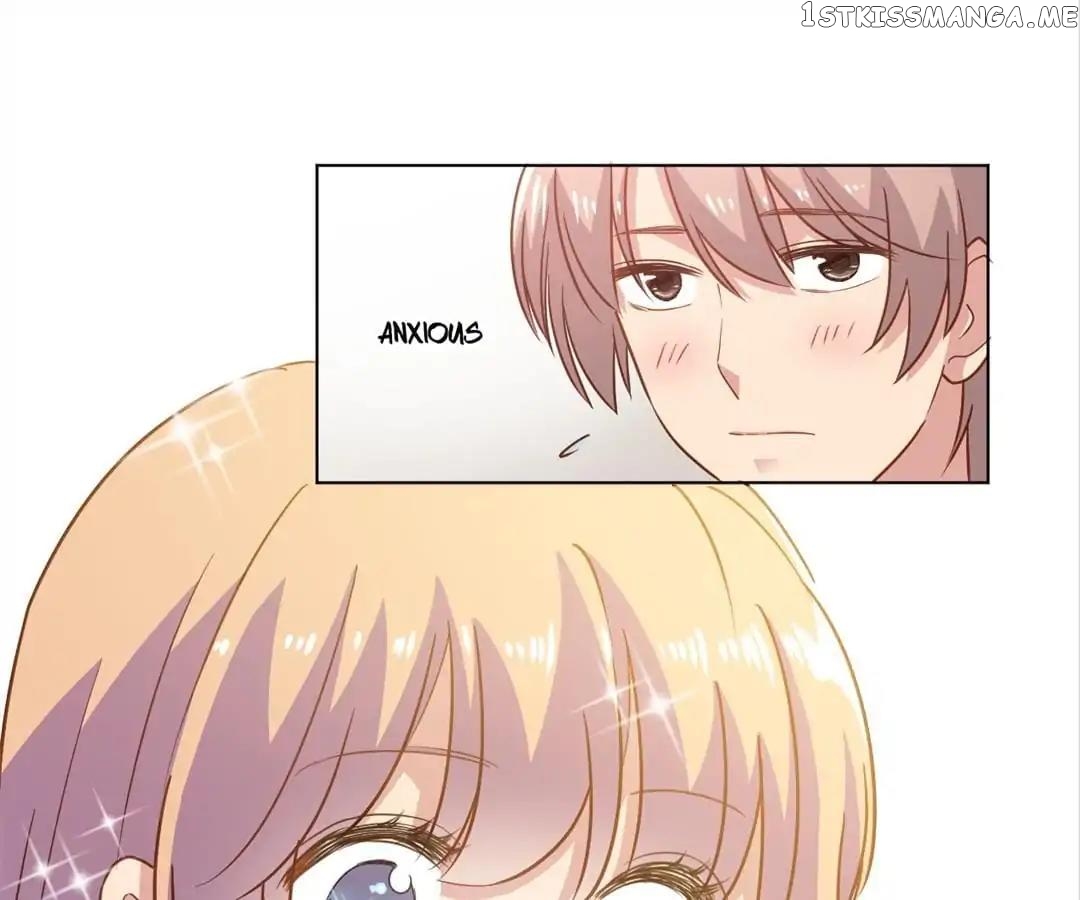 Am I Too Old for a Boyfriend?! chapter 15 - page 39