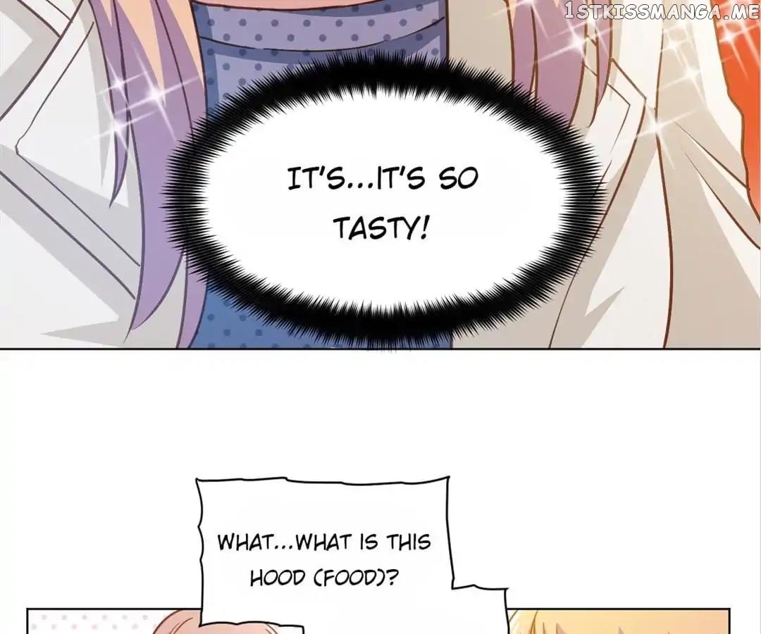 Am I Too Old for a Boyfriend?! chapter 15 - page 41