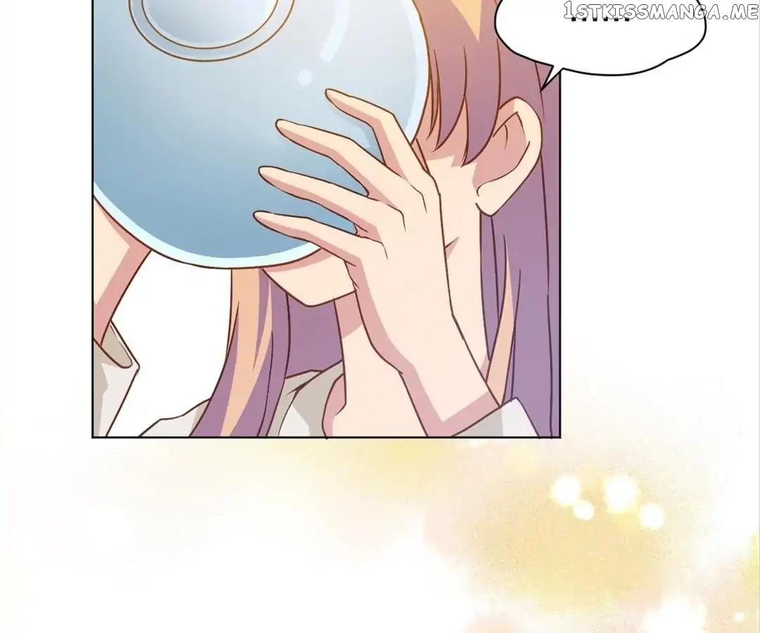Am I Too Old for a Boyfriend?! chapter 15 - page 43