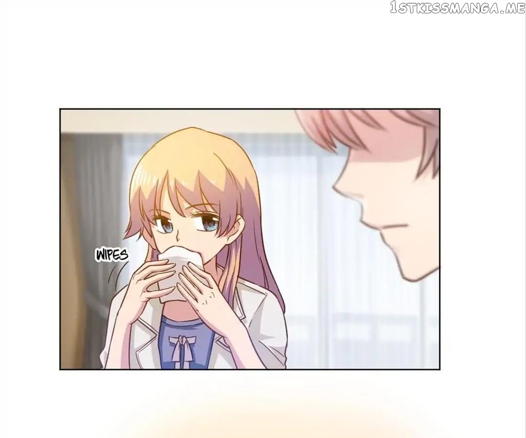 Am I Too Old for a Boyfriend?! chapter 15 - page 49
