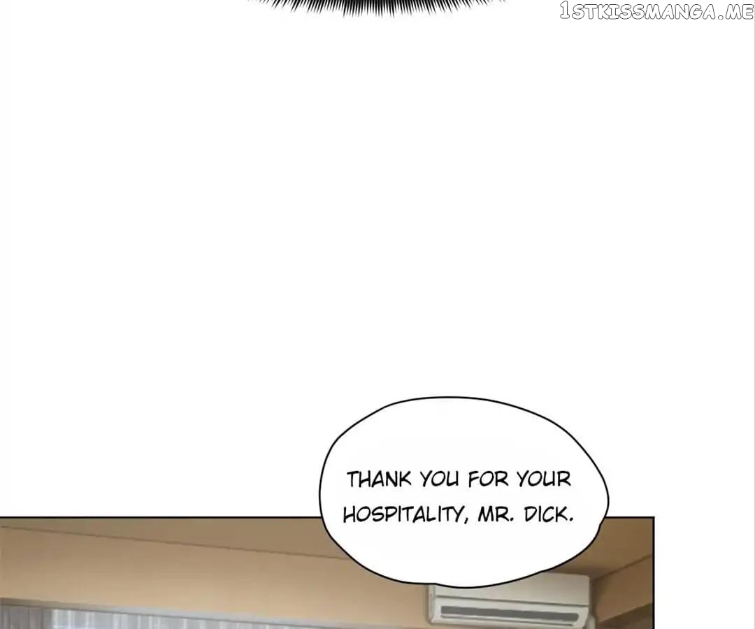 Am I Too Old for a Boyfriend?! chapter 15 - page 51
