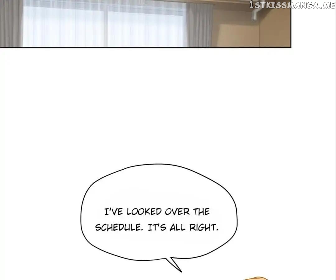 Am I Too Old for a Boyfriend?! chapter 15 - page 52