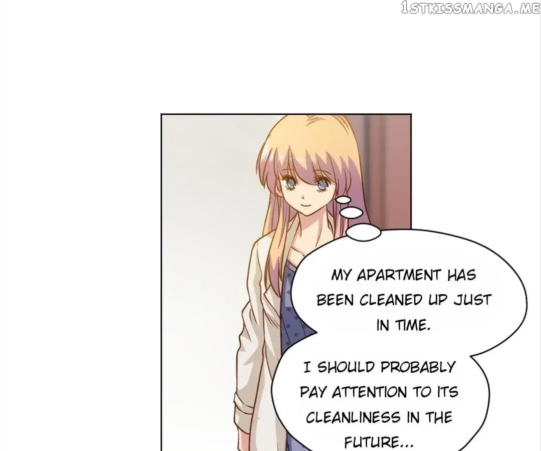 Am I Too Old for a Boyfriend?! chapter 15 - page 55