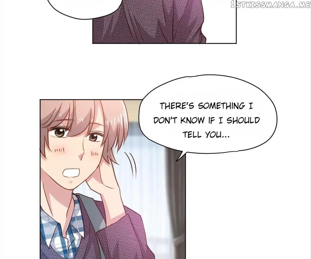 Am I Too Old for a Boyfriend?! chapter 15 - page 57