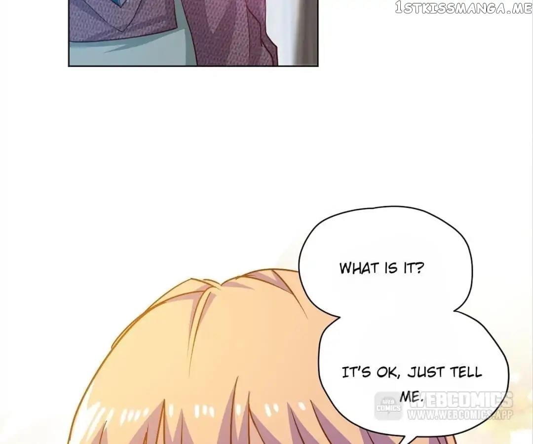 Am I Too Old for a Boyfriend?! chapter 15 - page 58