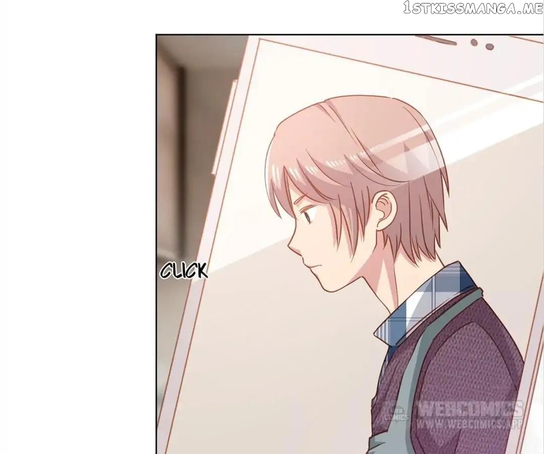 Am I Too Old for a Boyfriend?! chapter 15 - page 6