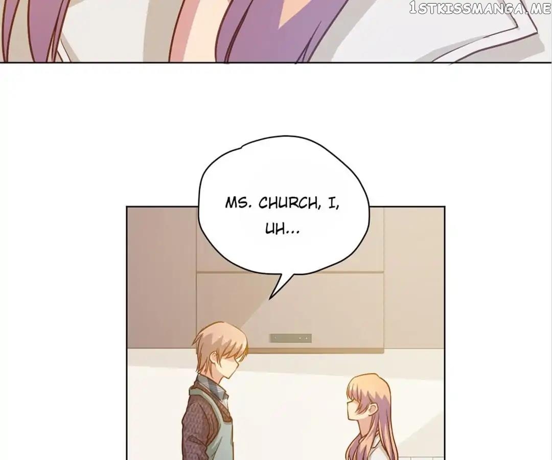 Am I Too Old for a Boyfriend?! chapter 15 - page 60