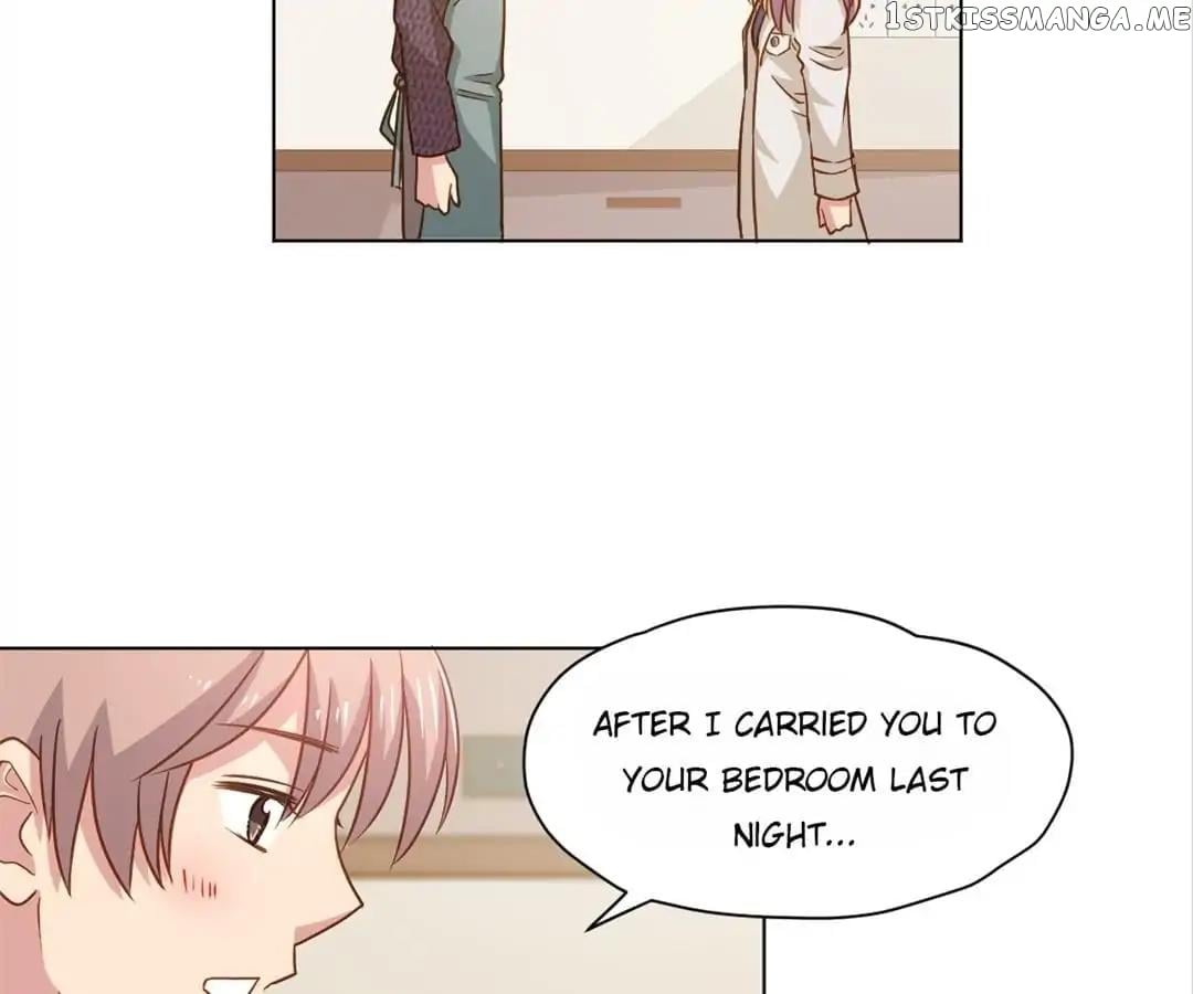 Am I Too Old for a Boyfriend?! chapter 15 - page 61