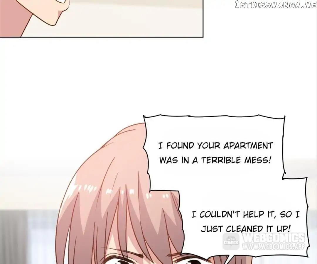Am I Too Old for a Boyfriend?! chapter 15 - page 62