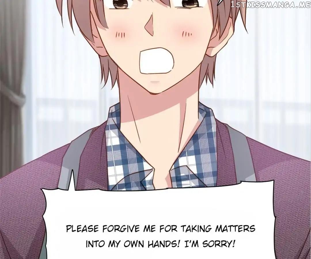 Am I Too Old for a Boyfriend?! chapter 15 - page 63
