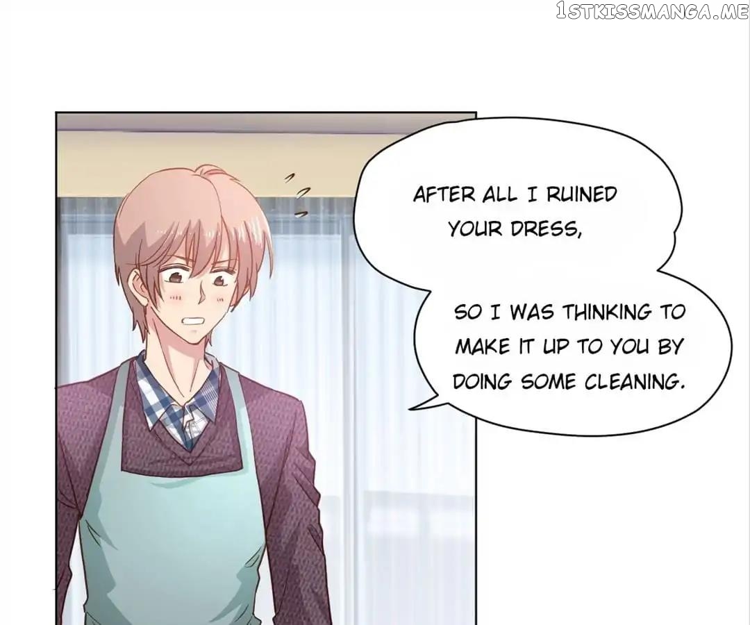 Am I Too Old for a Boyfriend?! chapter 15 - page 68