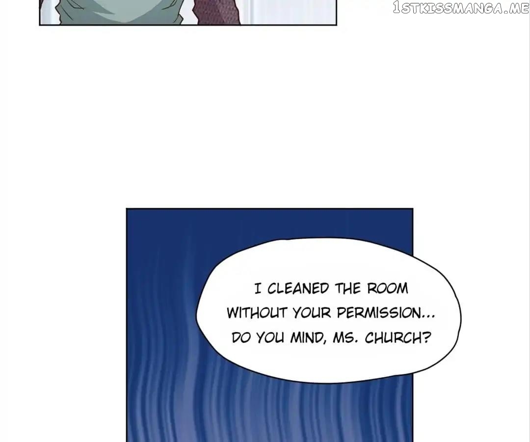 Am I Too Old for a Boyfriend?! chapter 15 - page 69