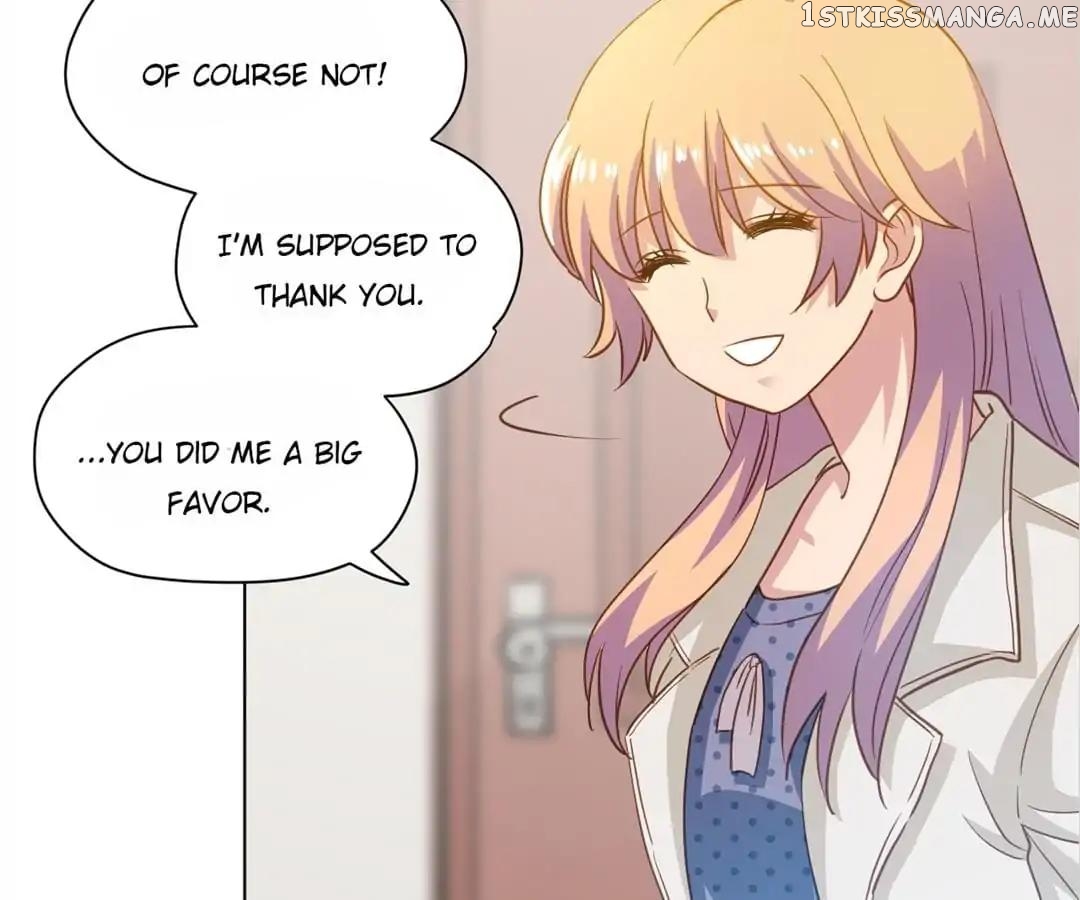 Am I Too Old for a Boyfriend?! chapter 15 - page 73