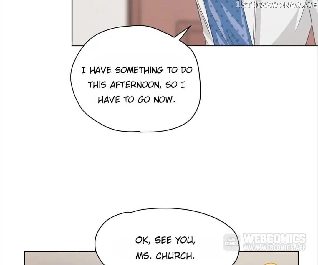 Am I Too Old for a Boyfriend?! chapter 15 - page 74